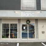 Blanc - 