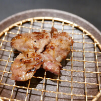 西麻布 焼肉 X - 