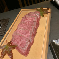 焼肉 展 - 