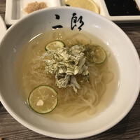 焼肉&手打ち冷麺 二郎 KANAYAMA - 