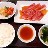 焼肉チャンピオン ペントハウス - 