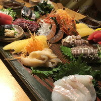 すし屋のさい藤 札幌本店 - 