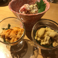 すし屋のさい藤 札幌本店 - 