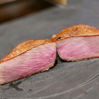 西麻布 焼肉 X - 