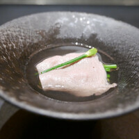 西麻布 焼肉 X - 