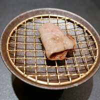 西麻布 焼肉 X - 