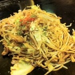 Ponta - やきそば