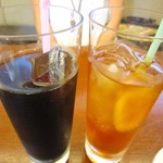 シュマッセナ - コーヒー・紅茶