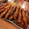 博多とりかわ 焼き鳥 どんちゃん