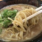 Hakata Nagahama Ramen Yumekaidou - 