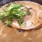 Hakata Nagahama Ramen Yumekaidou - 