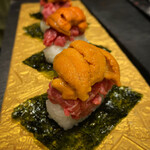 焼肉 牛者 - メイン写真: