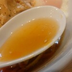 ほっこり中華そば もつけ - 