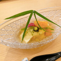 川梅 懐石・鮨 - 
