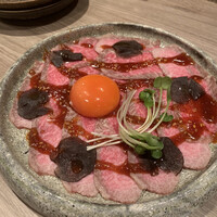 六本木焼肉　Kintan - 