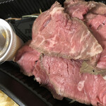 銀しゃりdining 火土木 - 