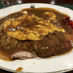 カレー専門店 印度 - 