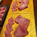 Sumibiyakiniku Fuchioka - 