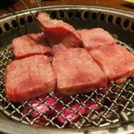 Sumibiyakiniku Fuchioka - 