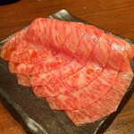 Sumibiyakiniku Fuchioka - 