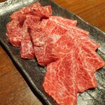 Sumibiyakiniku Fuchioka - 