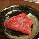 Sumibiyakiniku Fuchioka - 