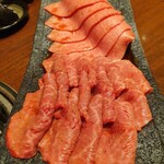 Sumibiyakiniku Fuchioka - 