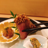 肉割烹ふたご 北新地店 - 
