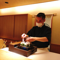 肉割烹ふたご 北新地店 - 