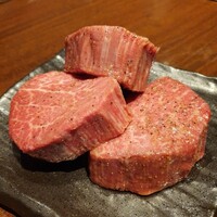 炭火焼肉 ふちおか - 