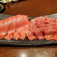 炭火焼肉 ふちおか - 