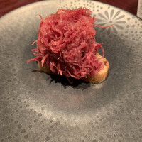 加藤牛肉店 銀座 -  加藤牛肉店 銀座 -