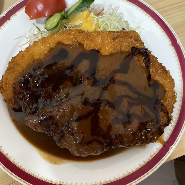 ばくさい 大町市