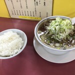 ラーメン天外 - 