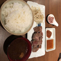 テッパン ル オムス - 