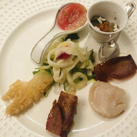 中国飯店 三田店 - 