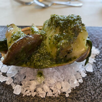 イタリア料理 リストランテ フィッシュボーン - 
