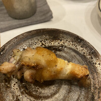 鶏割烹 ならや - 