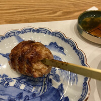 鶏割烹 ならや - 