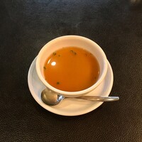 上野洋食遠山 - 