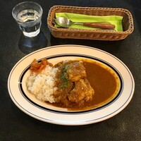 上野洋食遠山 - 