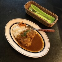 上野洋食遠山 - 