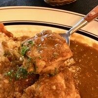 上野洋食遠山 - 