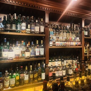 横浜市中区住吉町でおすすめの美味しいバー お酒をご紹介 食べログ