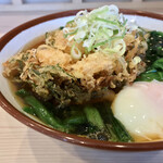 そばの神田 東一屋 - #食べログ的に撮るとこうなる。