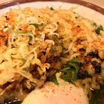 そばの神田 東一屋 - ええい面倒だ、一味も七味もブチまけろ！  #BCMKR!