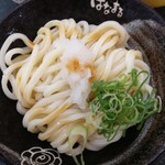 Hanamaru Udon - 