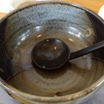 Ishiusu Arabiki Soba Genan - 