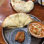 インドカレースーリヤ - 