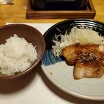 酒肴 新屋敷 - 